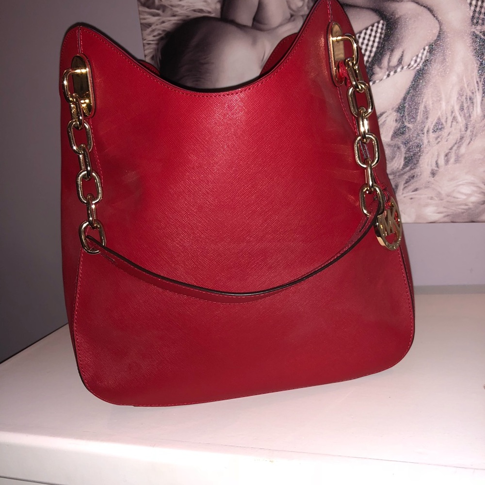 Michael kors purse